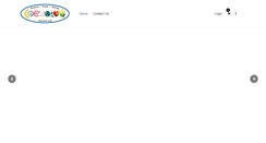 Desktop Screenshot of coevolve.org